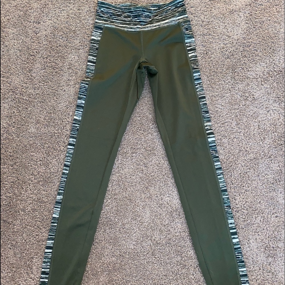 Cloud Chaser Leggings